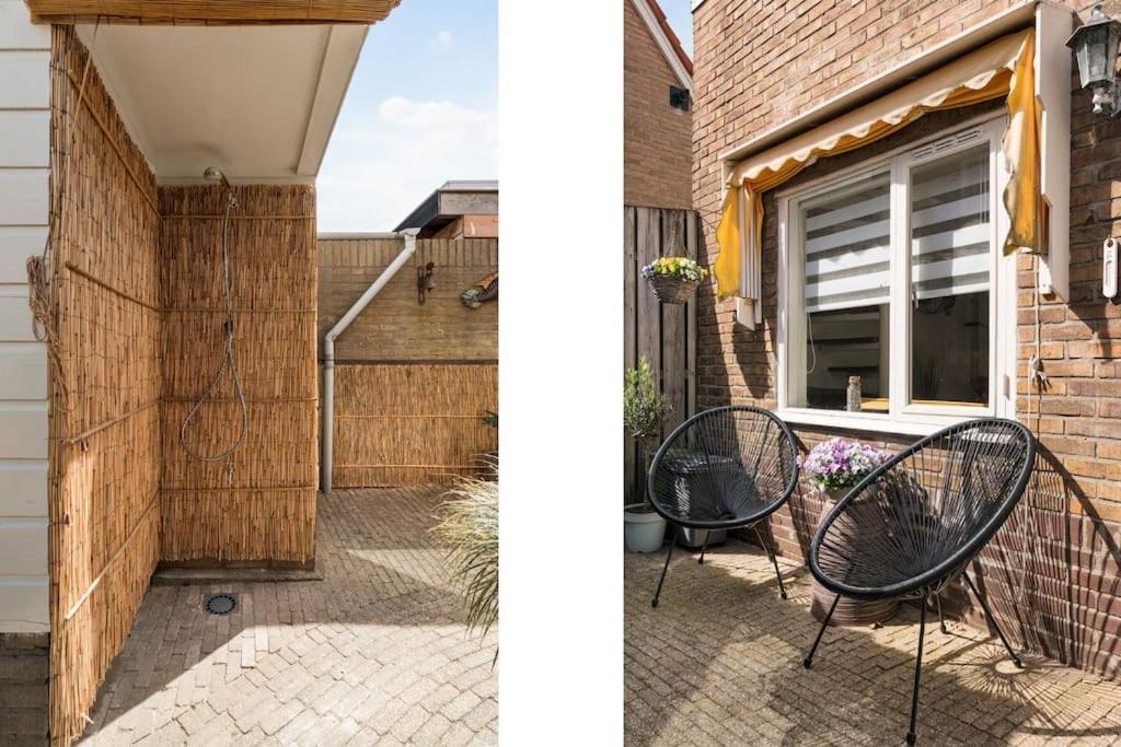 Hello Noordwijk - Quarles 43 New Apartment Exterior photo